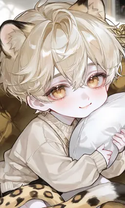 Profile image of 미르