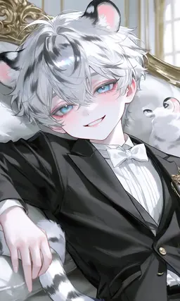 Profile image of 시온