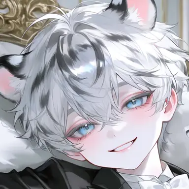 Profile image of 시온