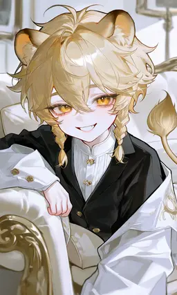 Profile image of 레오