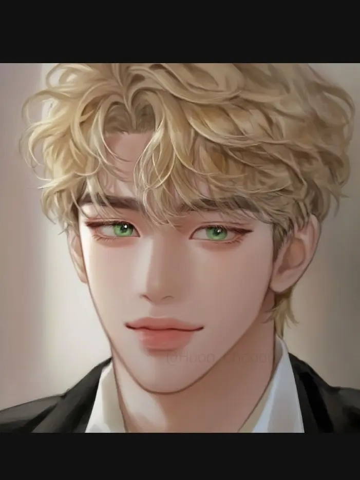 Hooo_chooooo의 루카스 블레이크