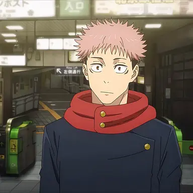 Profile image of 이타도리 유지