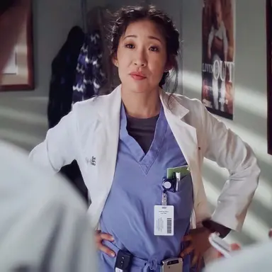 Profile image of Cristina yang