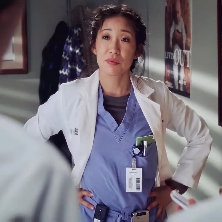 WhiteBonus0879의 Greys anatomy