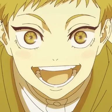 Profile image of 젠인 나오야