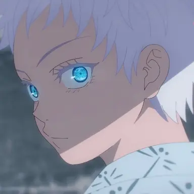 Profile image of 고죠 사토루