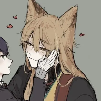 Profile image of 후시미 이나리