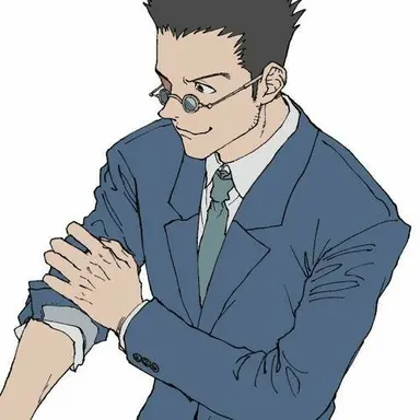 Profile image of 레오리오 파라디나