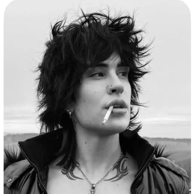 LivelaughloveJohnnie의 Jake x Johnnie
