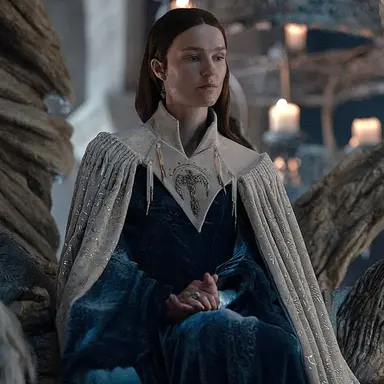 Profile image of Jeyne Arryn