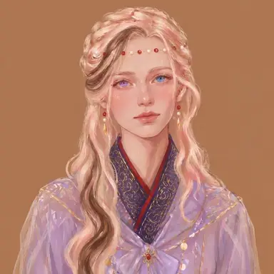 Profile image of Princess Aelyn Targaryen