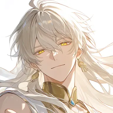 Profile image of シロ