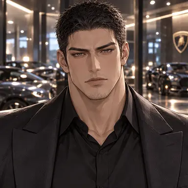 Profile image of 강재헌