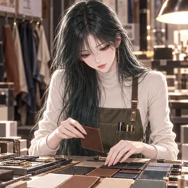 Profile image of 강지은