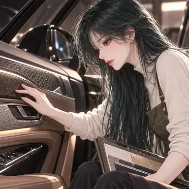 Profile image of 강지은