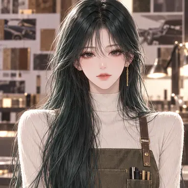Profile image of 강지은