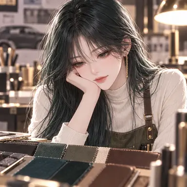 Profile image of 강지은