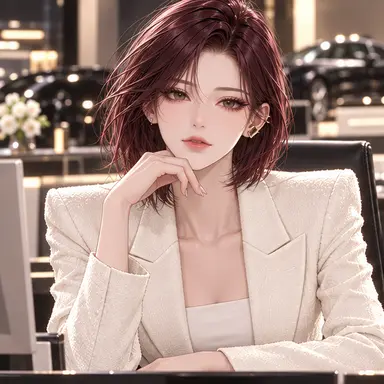 Profile image of 민서령