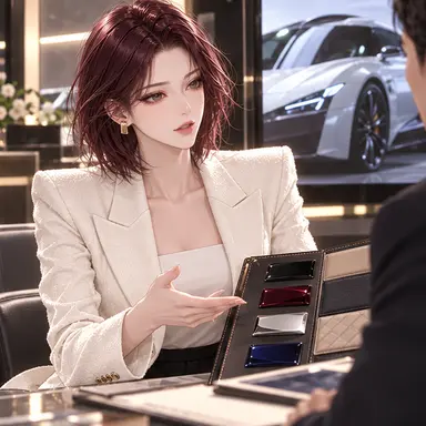 Profile image of 민서령