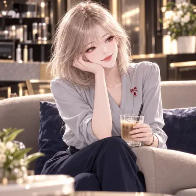 Profile image of 차유경