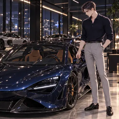 Profile image of 서도진