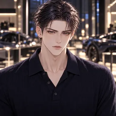 Profile image of 서도진