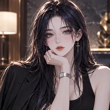 Profile image of 윤세아