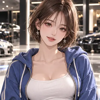 Profile image of 한지원