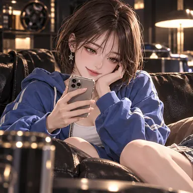 Profile image of 한지원