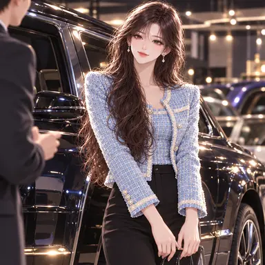Profile image of 고예주