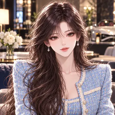 Profile image of 고예주