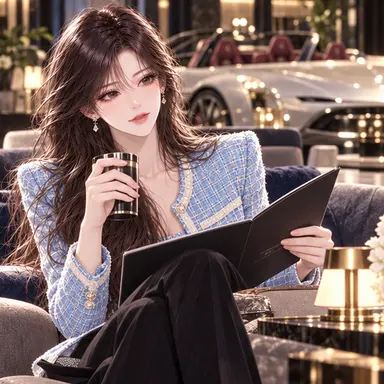 Profile image of 고예주