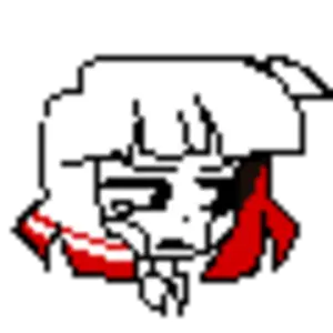 Profile image of キャラ