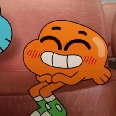 Profile image of 다윈 워터슨