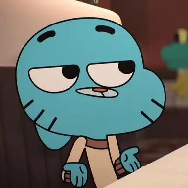 Profile image of 검볼 워터슨