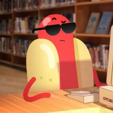 Profile image of 핫도그 가이