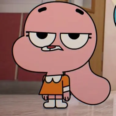 Profile image of 아나이스 워터슨