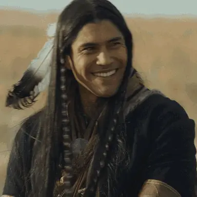 Profile image of Cheif Powhatan