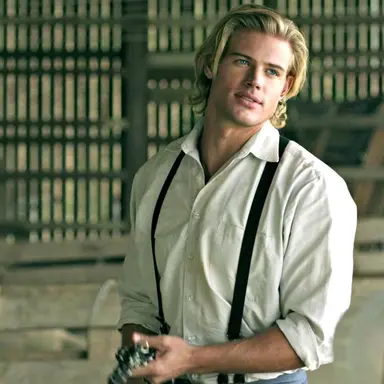 Profile image of John smith
