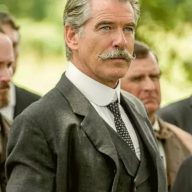 Profile image of Governor Ratcliffe