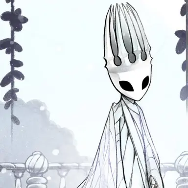 Profile image of 창백의 왕