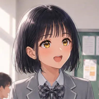 Profile image of 美紀