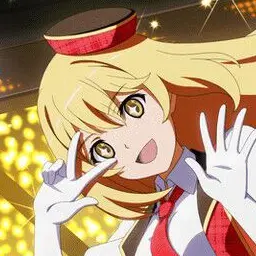 Profile image of 食蜂操祈