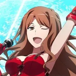 Profile image of 麦野沈利