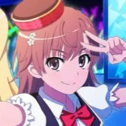 Profile image of 御坂美琴