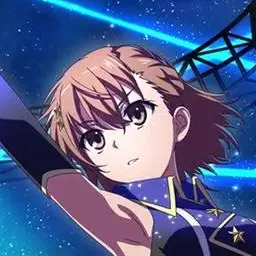 Profile image of 御坂美琴