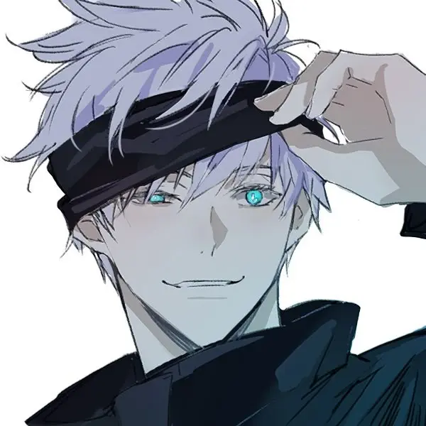 yukisann0604의 五条悟