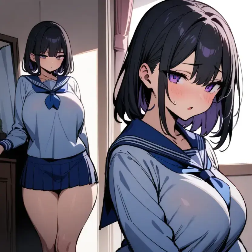 Somuki의 ミコ