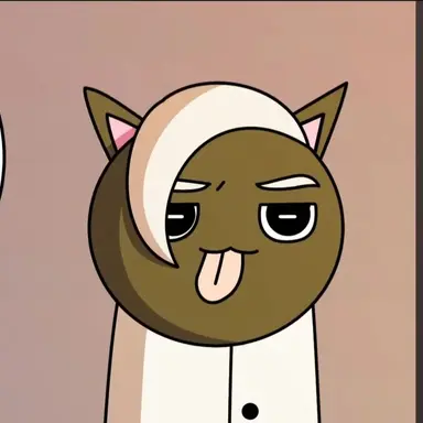 Profile image of 메롱 블랙