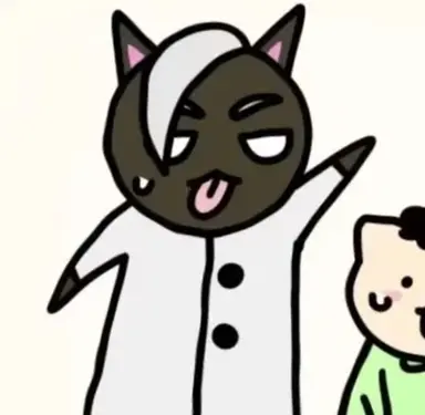 Profile image of 메롱 블랙